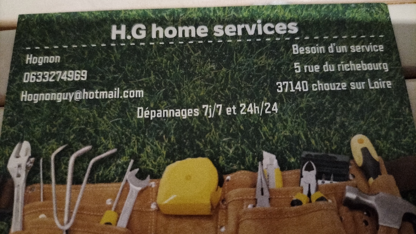 H.G HOME SERVICES — Photos 4