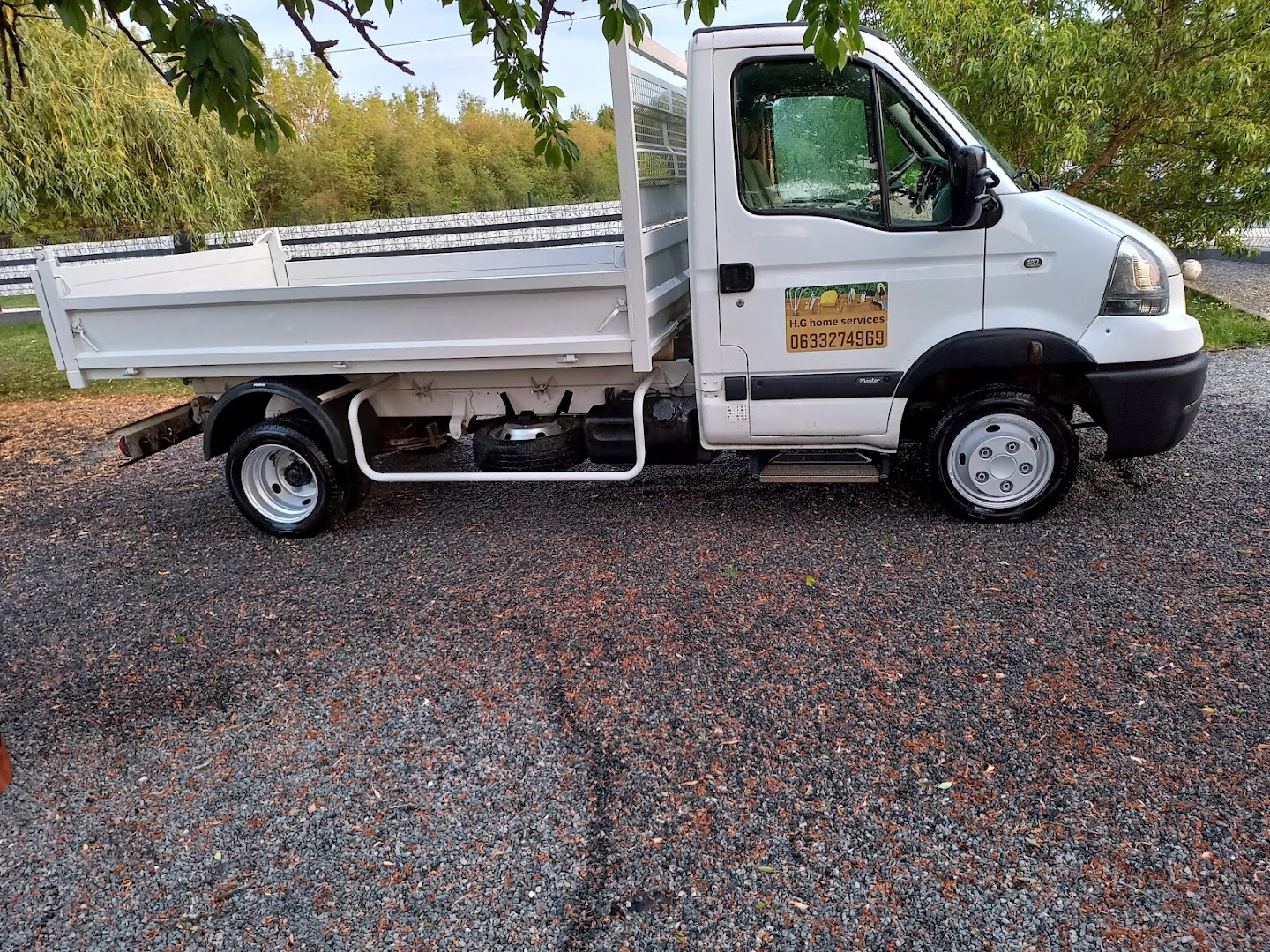 H.G HOME SERVICES — Photos 12