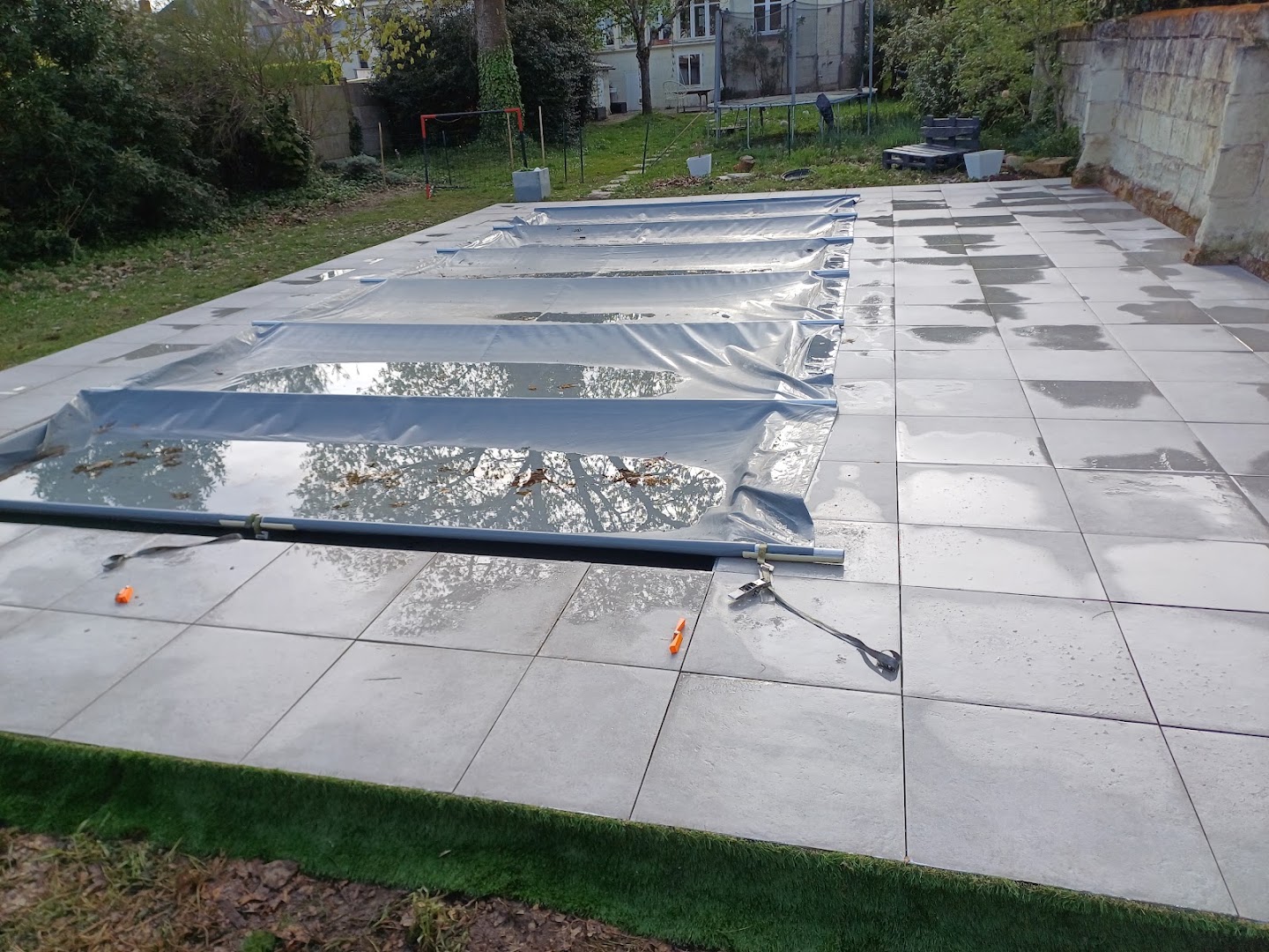 H.G HOME SERVICES — Photos 7